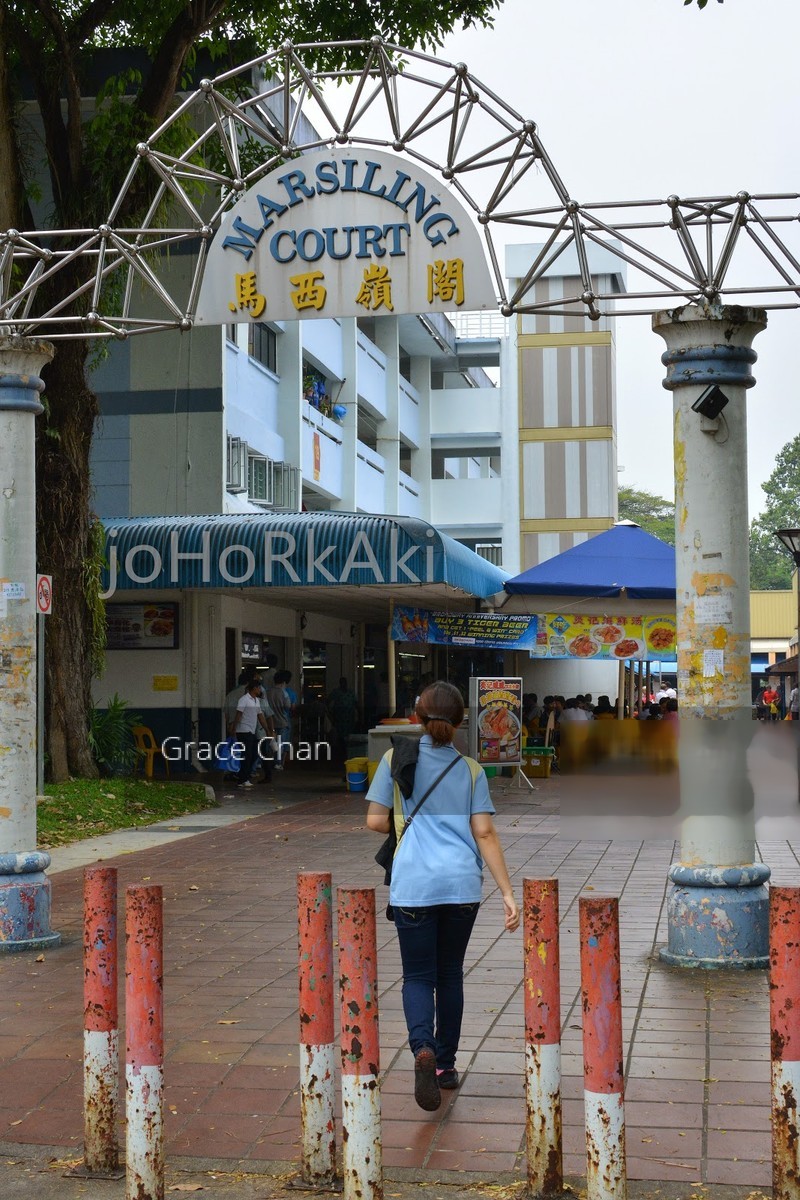 Blk 310 Woodlands Street 31 (Woodlands), HDB 3 Rooms #151521162